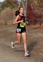 2009 CIF XC D1 Girls - 112